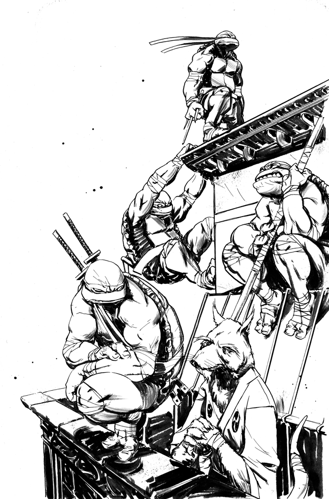 TMNT cover 3