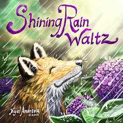 Shining Rain Waltz