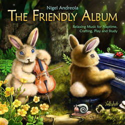 The Friendly Album