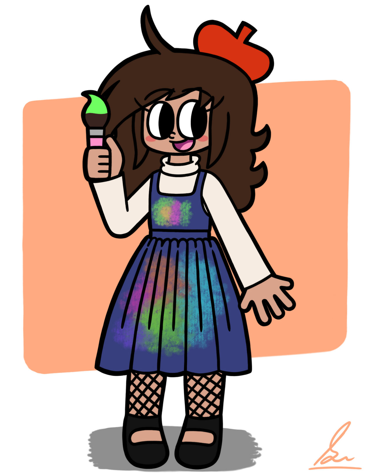 Rizzo (Fanart) by sennacorps on DeviantArt