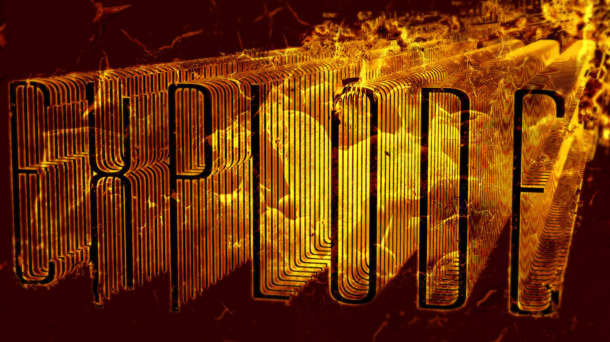 INplode by wormoart on DeviantArt