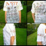 Hetalia T-Shirt