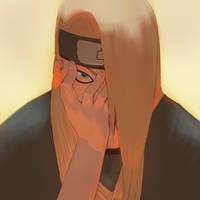 deidara