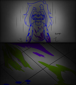 Homestuck ~ What If // }Equius: Finish ~ Page 9