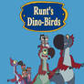 Runt's Dino-Birds poster