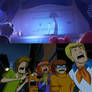 Mystery Inc reacts to Gary De'Snake