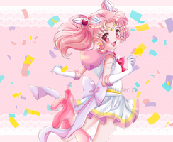ChibiMoon!