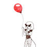 21st Red Balloon