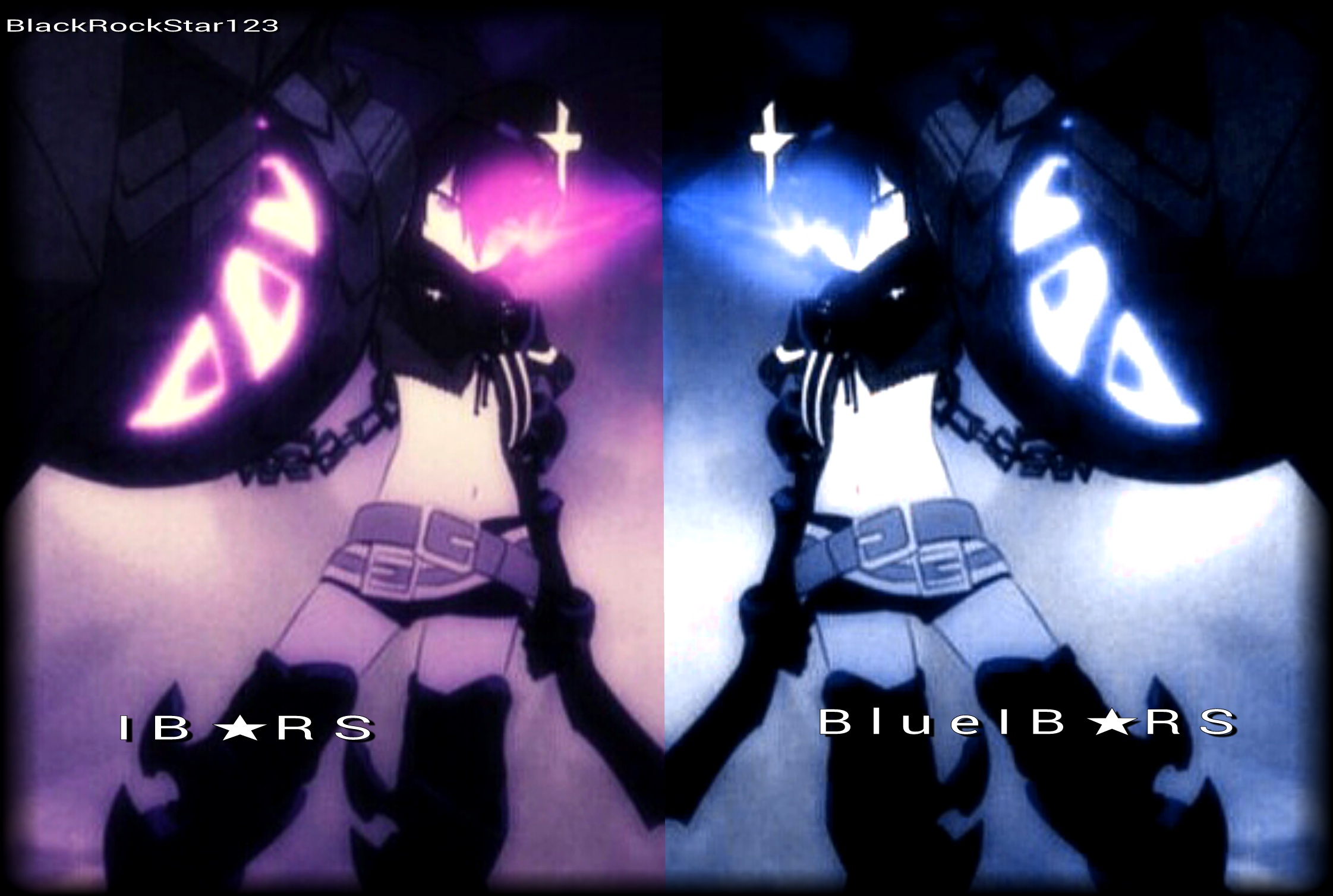 IBRS and BlueIBRS