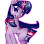 Twilight Sparkle :: hii!!