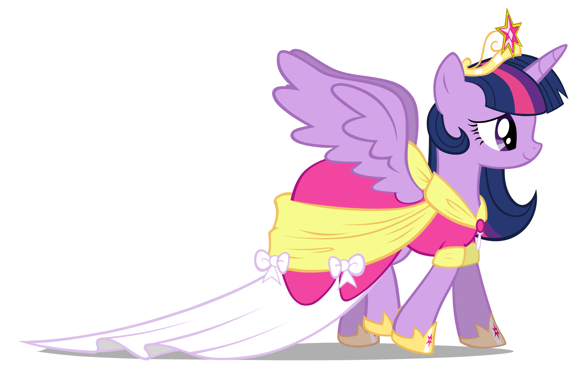 Princess Twilight Sparkle