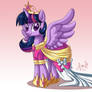 Princess Twilight Sparkle (1)