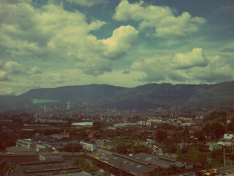 Medellin