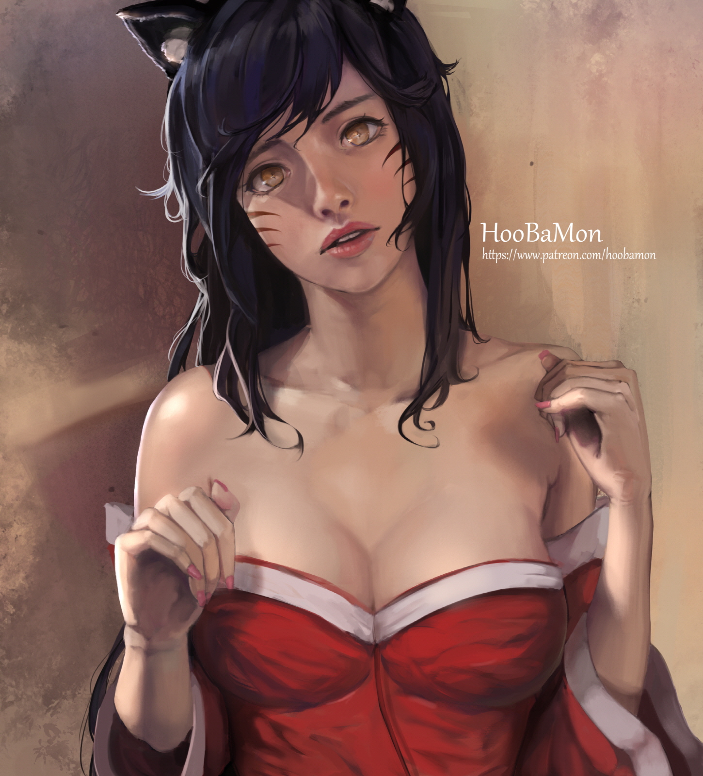 Ahri