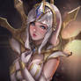 Elementalist Lux