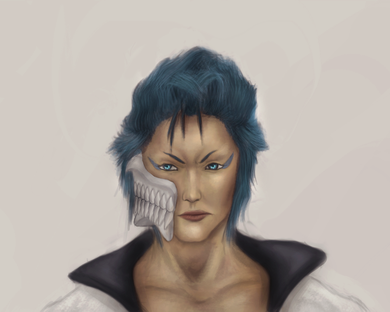 Grimmjow