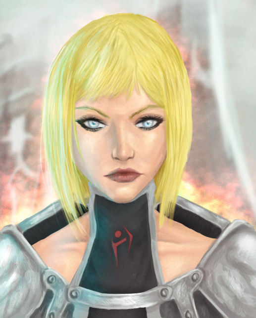 Claymore