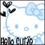 Hello Kitty Icon