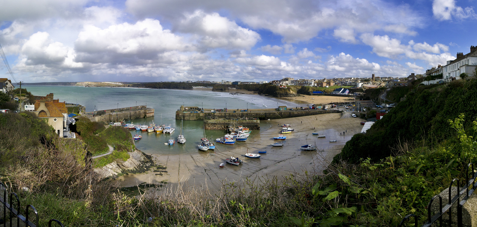 Cornwall