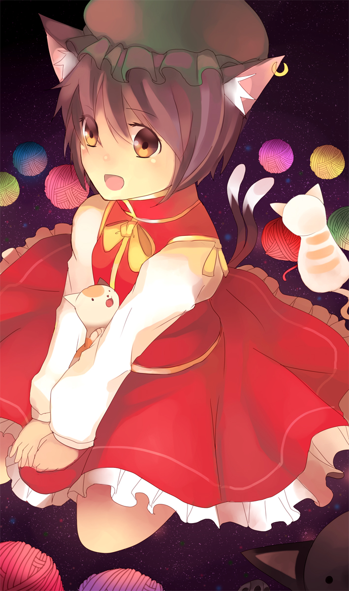 Touhou: Chen