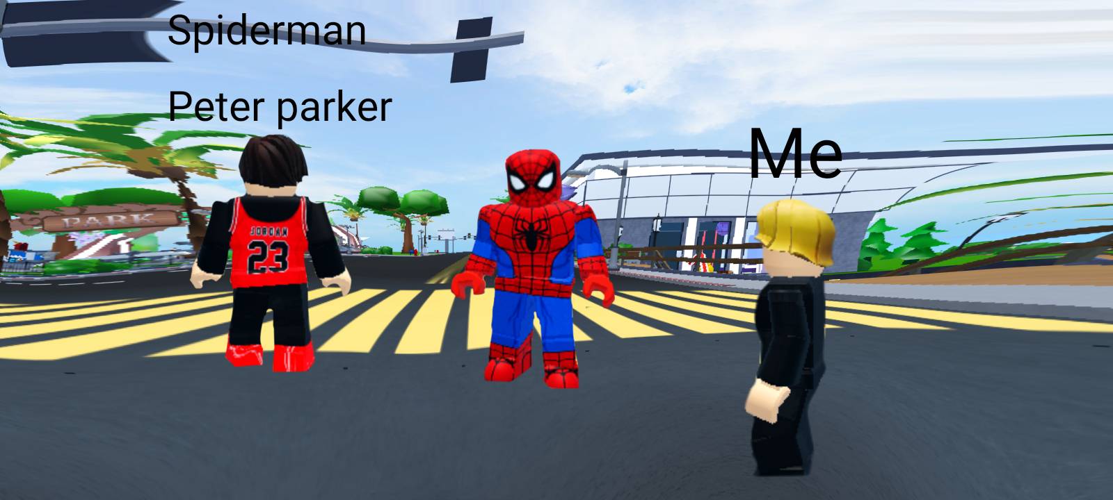 Roblox Man In Suit