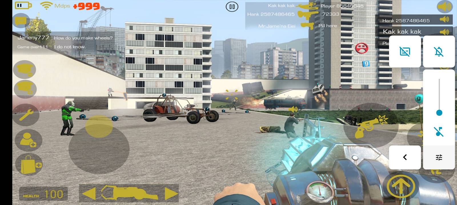 garry's mod advice 2023 APK for Android Download