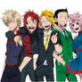 Bakusquad