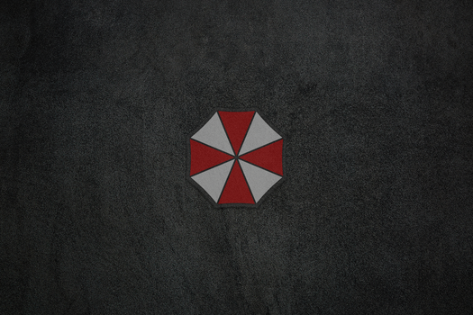 Umbrella Corp Concrete Wallpaper (5000x3333)