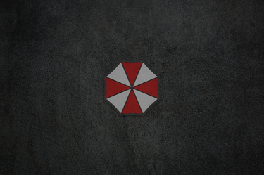 Umbrella Corp Concrete Wallpaper (5000x3333)