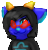 Girisallmine Commision - Terezi Oreo