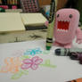 Domo drawings