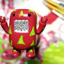 Dragonfruit Domo!!