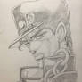 Kujo Jotaro