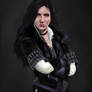Yennefer of Vengerberg