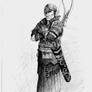 Iorveth Sketch