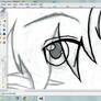 Drawing Sneak Peek :3