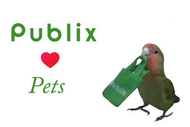 Publix Loves Pets