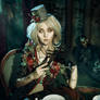 Brigmore Witches' Tea Party (Cosplay)