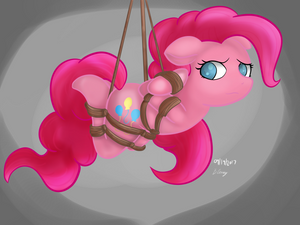 Pinkie Pie