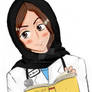 Saudi Medical Student