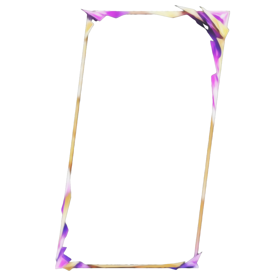 Mlbb Frame/Border mythic by championshiip on DeviantArt