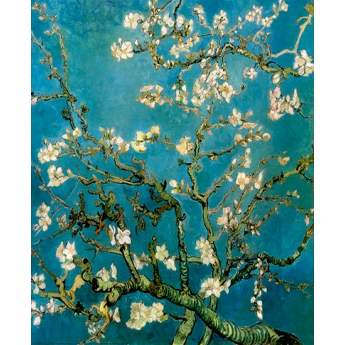 Van-Gogh-Almond-Blossom by DocoArtCom on DeviantArt Van-Gogh-Almond-Blossom by DocoArtCom on DeviantArt