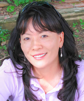 May Fong Robinson