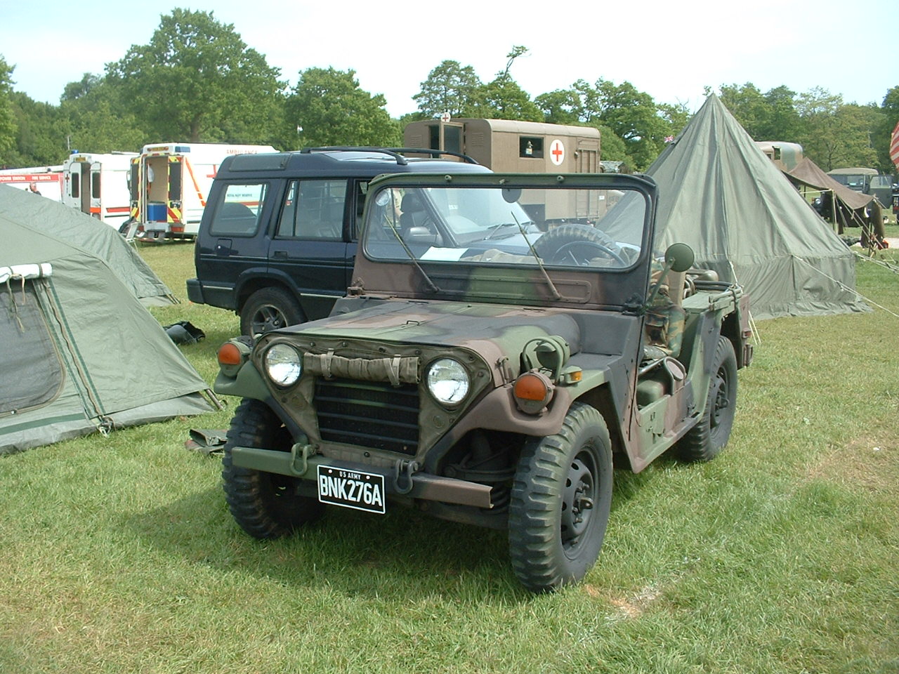 Ford Mut Ford M151 Mutt by ryanny on DeviantArt