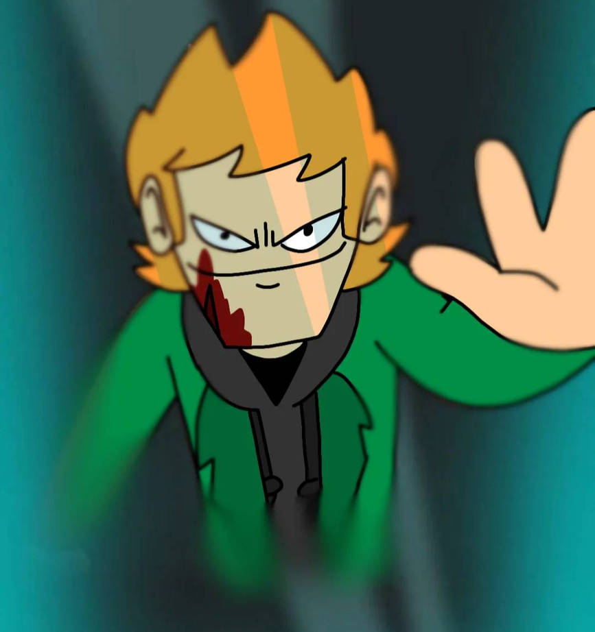 Edworld Matt Villain Matt (Eddsworld) by JakeLazyFox2023 on DeviantArt