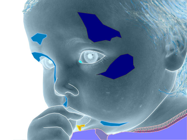 inverted child by LurkingMire on DeviantArt