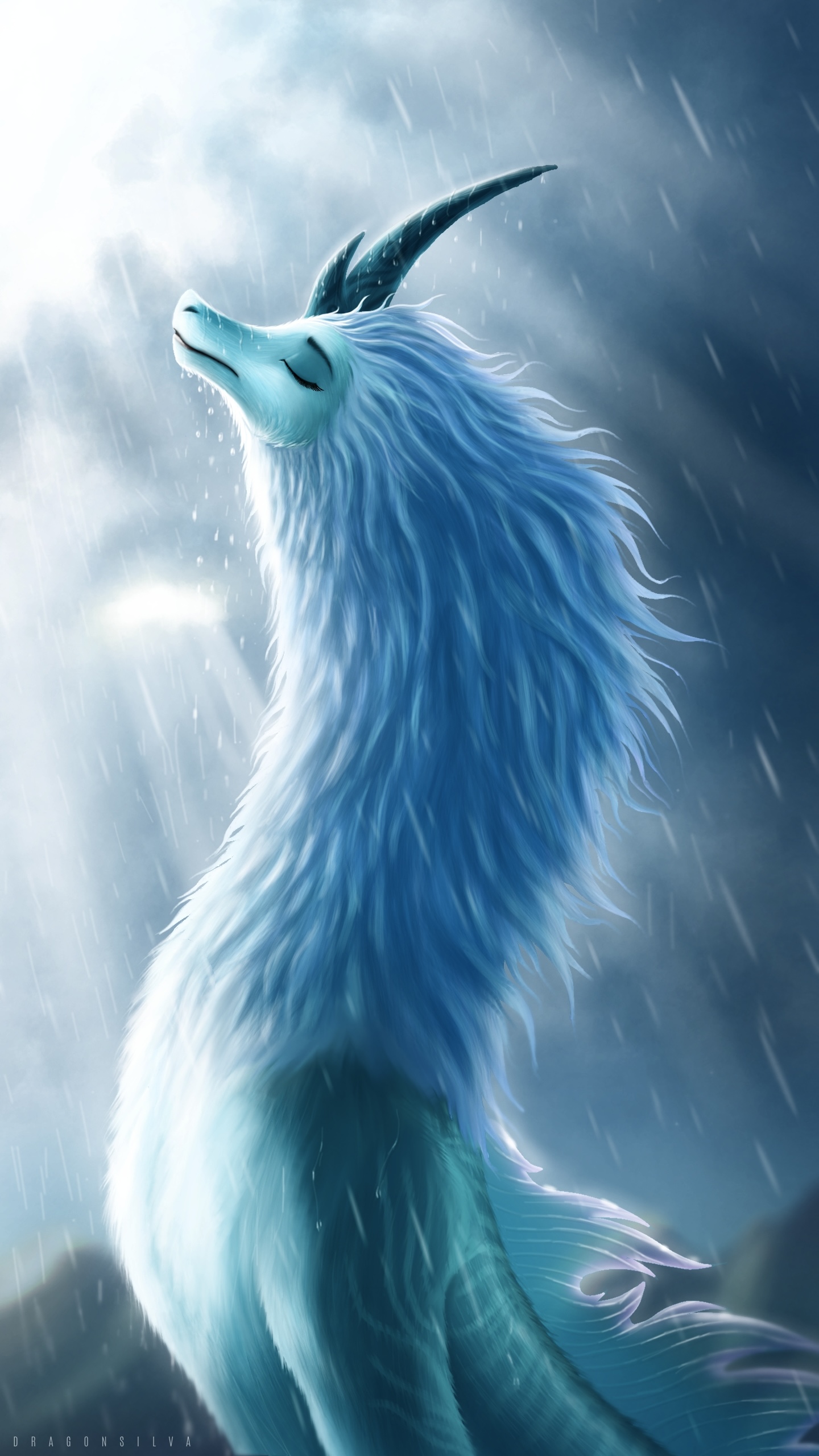 Sisu Is So Beautiful by MarcosCastilloSilva on DeviantArt