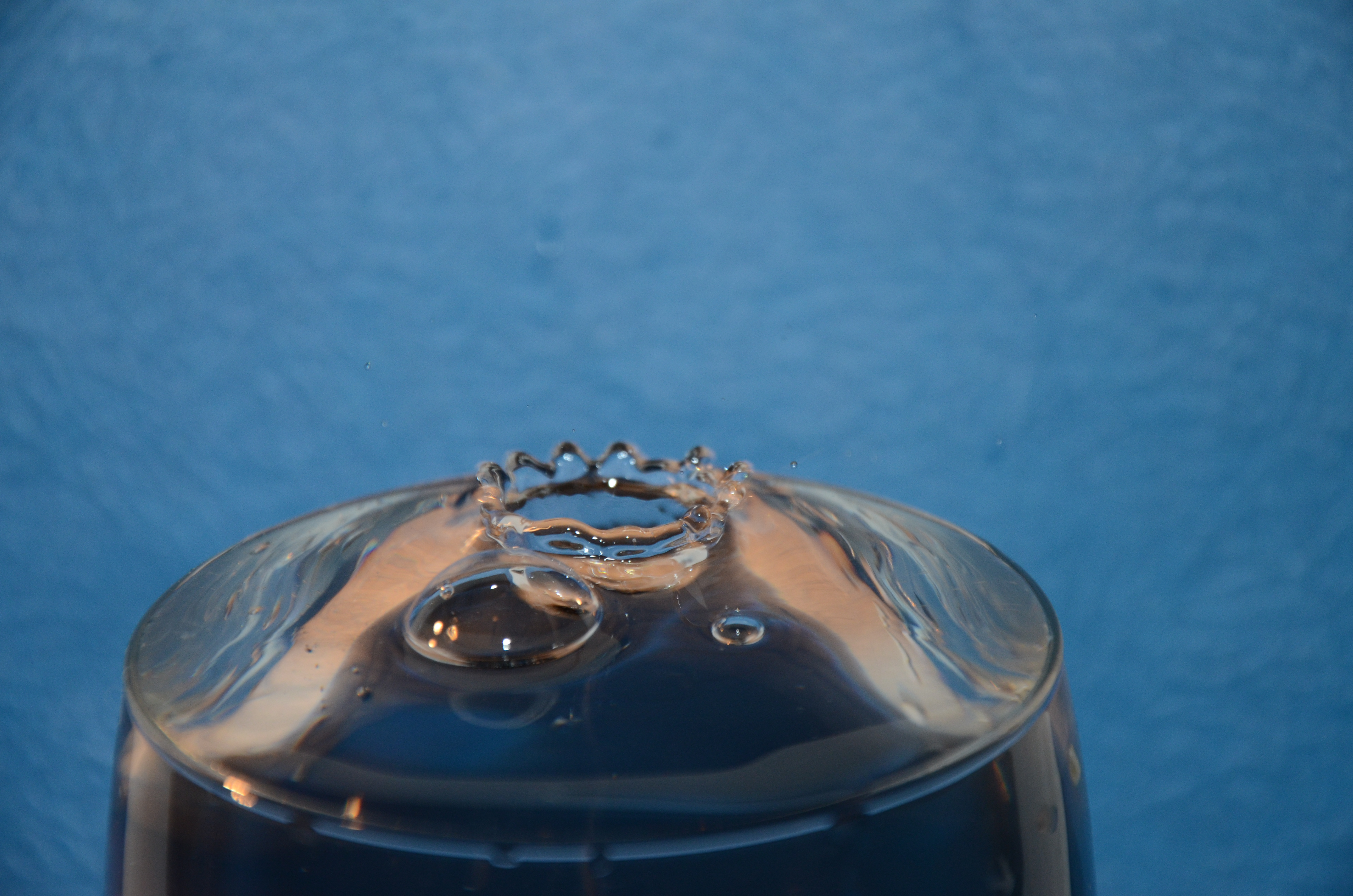 Water Drop 4