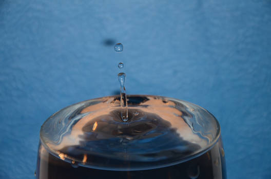 Water Drop 14