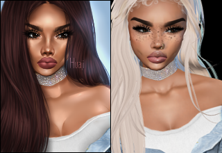 second imvu dp edit